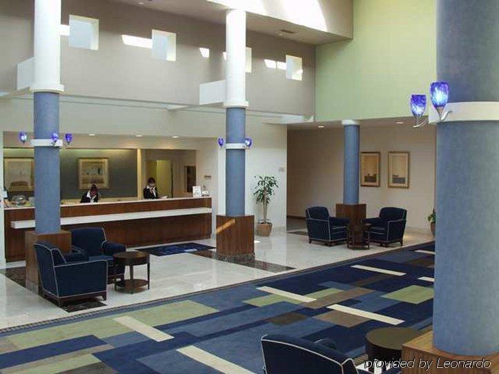 Delta Hotels By Marriott Toledo Interior foto