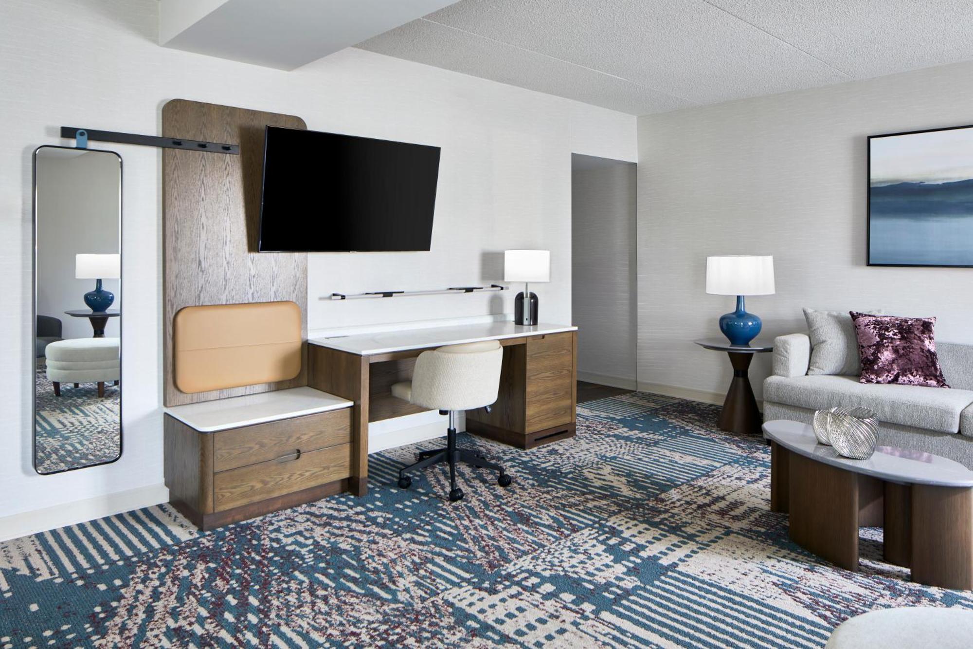 Delta Hotels By Marriott Toledo Exterior foto