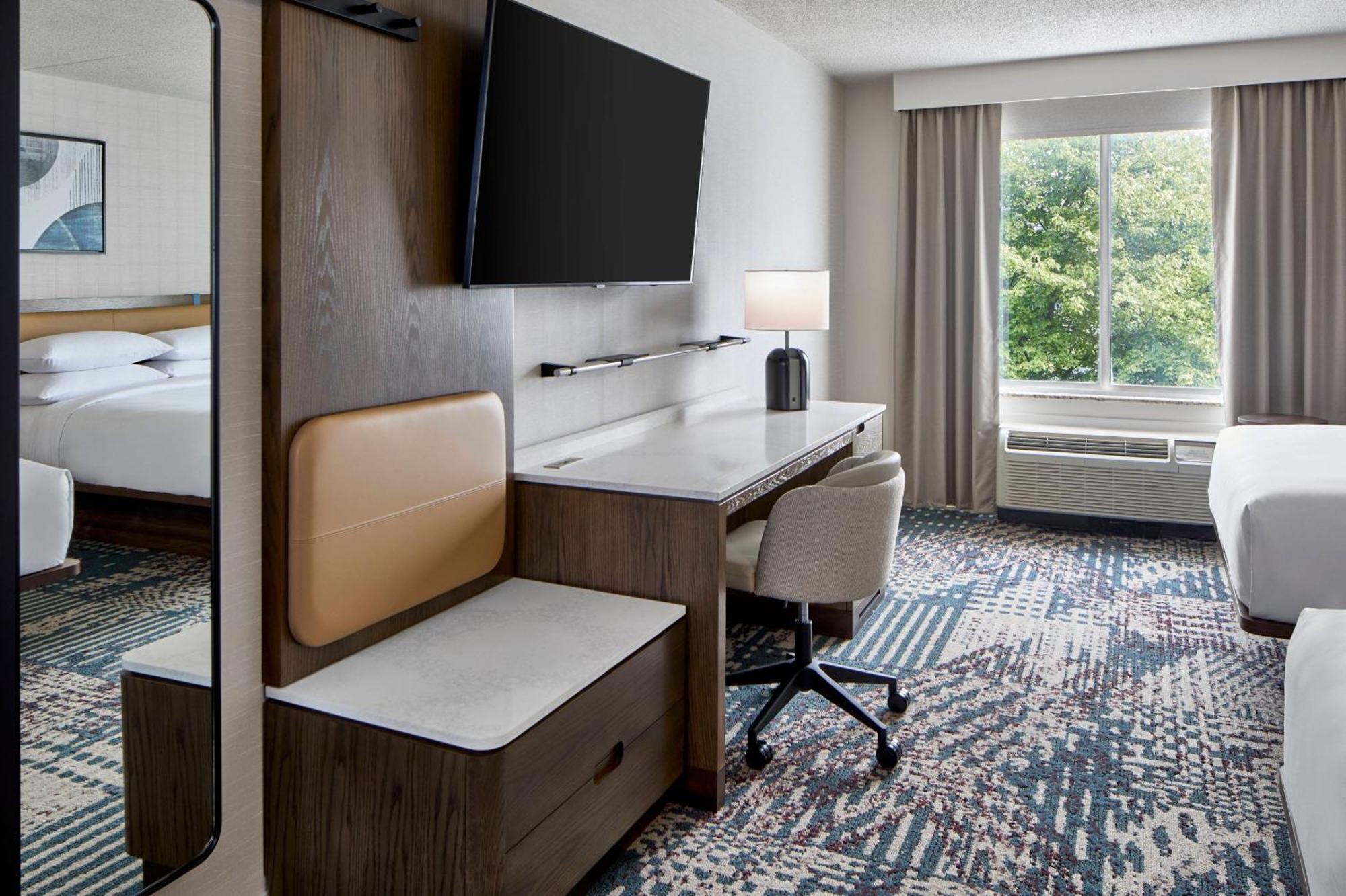 Delta Hotels By Marriott Toledo Exterior foto